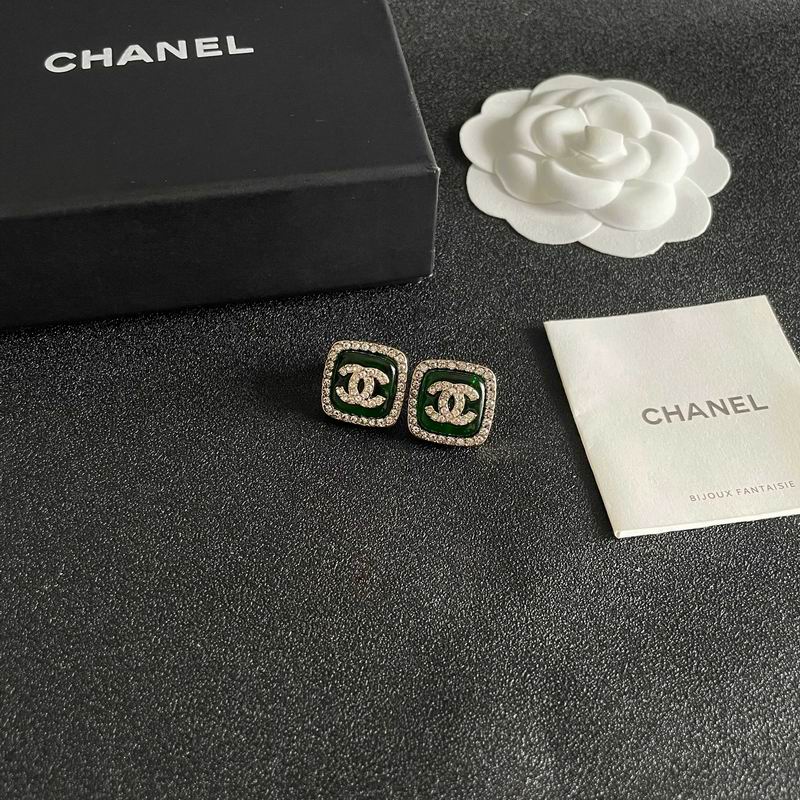 Chanel earring 05yxh71